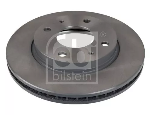 Remschijf FEBI BILSTEIN 108663)