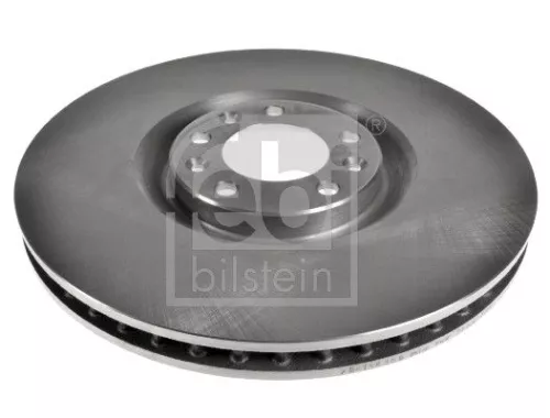 Remschijf FEBI BILSTEIN 108667)