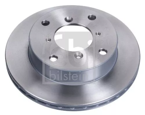 Remschijf FEBI BILSTEIN 10867)