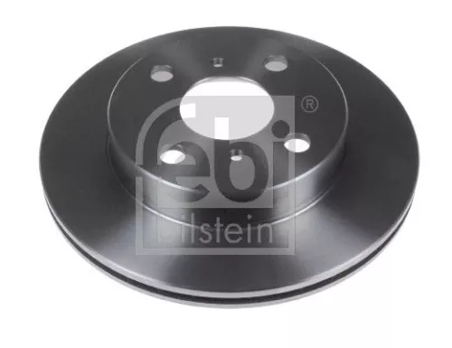 Remschijf FEBI BILSTEIN 108671)