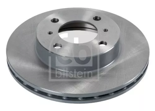Remschijf FEBI BILSTEIN 10872)