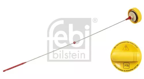 Dop, olievulhals FEBI BILSTEIN 106878)