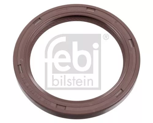 Shaft Seal, crankshaft FEBI BILSTEIN 106883)