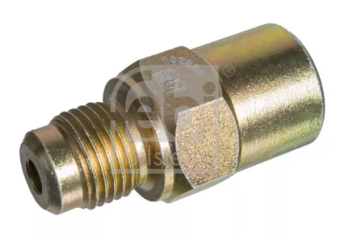 Valve, fuel supply system FEBI BILSTEIN 106885)