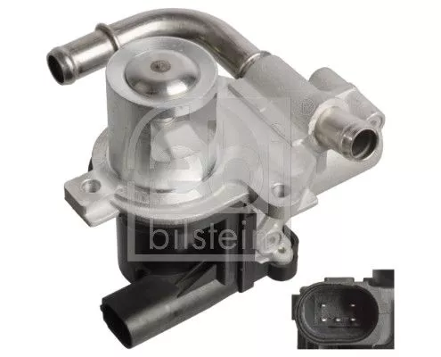 EGR-klep FEBI BILSTEIN 108786)