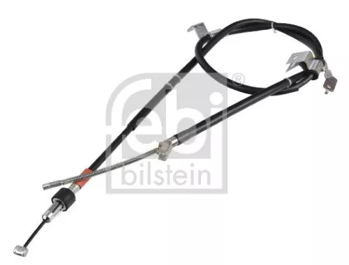Kabeltrek, parkeerrem FEBI BILSTEIN 106945)