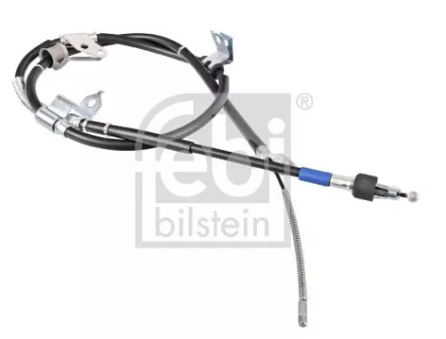 Kabeltrek, parkeerrem FEBI BILSTEIN 106946)