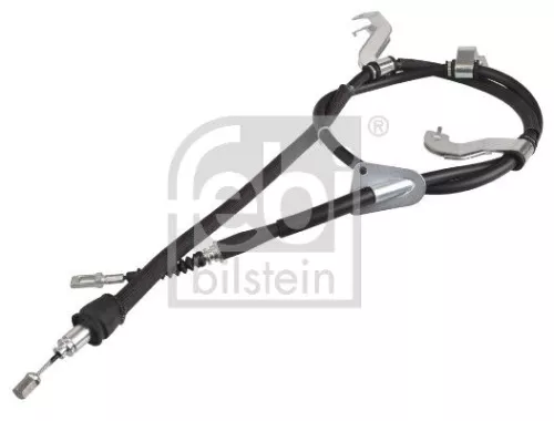 Kabeltrek, parkeerrem FEBI BILSTEIN 106948)