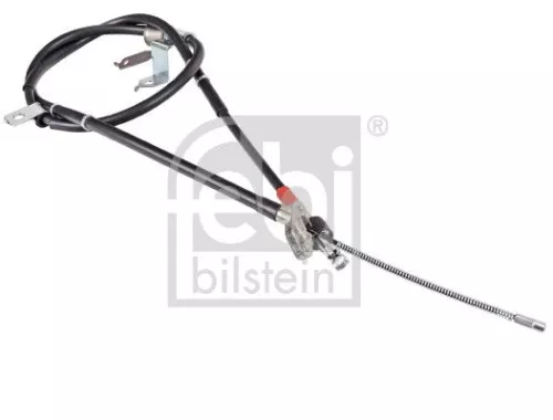 Kabeltrek, parkeerrem FEBI BILSTEIN 106949)