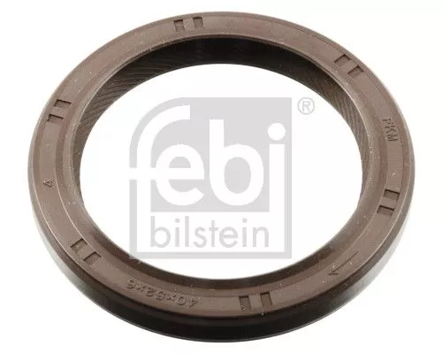 Shaft Seal, crankshaft FEBI BILSTEIN 106962)