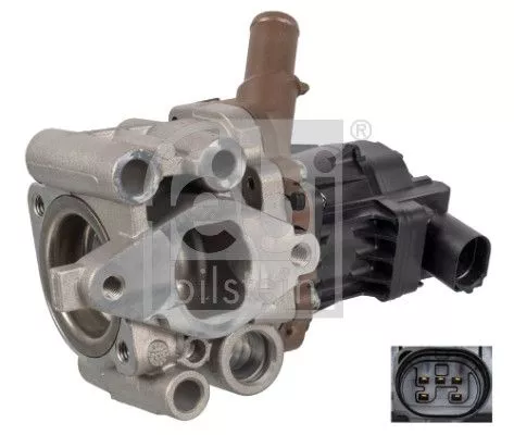 EGR-klep FEBI BILSTEIN 108842)
