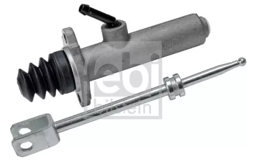 Hoofdremcilinder, koppeling FEBI BILSTEIN 108843)