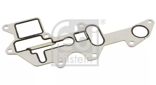 Pakking, oliefilterhuis FEBI BILSTEIN 108880)