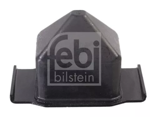 Rubberen buffer, vering  107159)