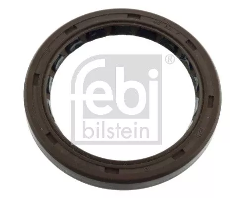 Shaft Seal, crankshaft FEBI BILSTEIN 107173)