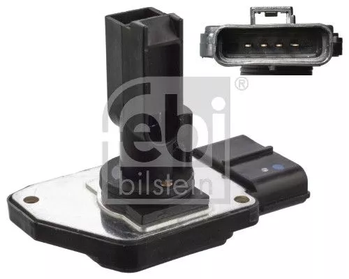 Luchtmassastroomsensor FEBI BILSTEIN 108947)