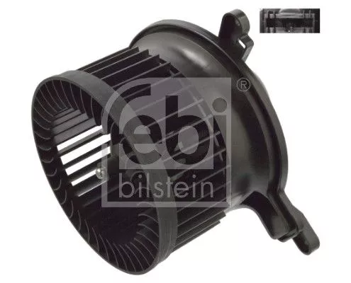 Binnenventilator FEBI BILSTEIN 107216)