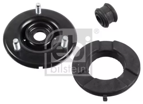 Suspension Strut Support Mount FEBI BILSTEIN 107281)