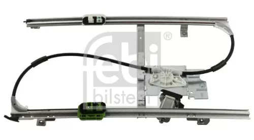 Raammechanisme FEBI BILSTEIN 107296)