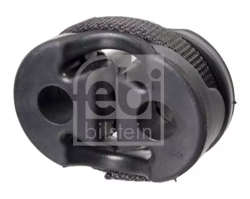 Mount, exhaust system FEBI BILSTEIN 107313)