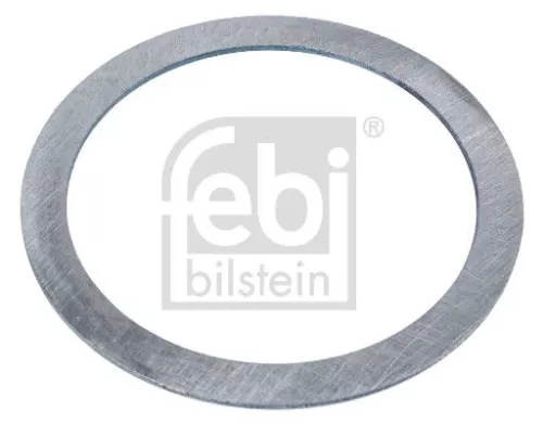 Wasmachine FEBI BILSTEIN 107318)