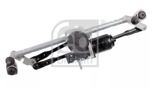 Ruitenwissermechanisme FEBI BILSTEIN 109027)