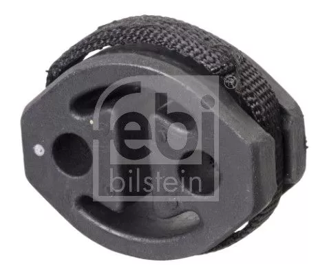 Mount, exhaust system FEBI BILSTEIN 107334)