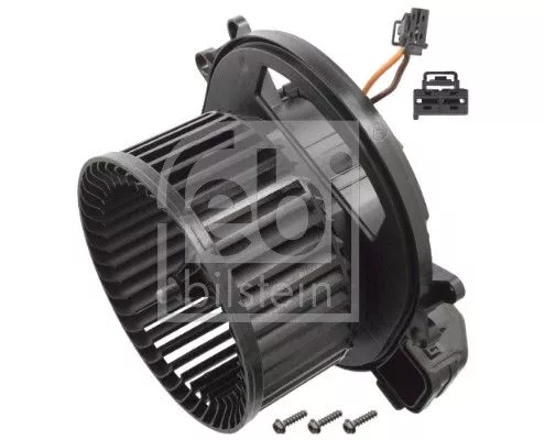 Binnenventilator FEBI BILSTEIN 107391)