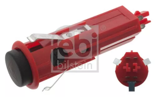 Waarschuwingslichtschakelaar FEBI BILSTEIN 109030)