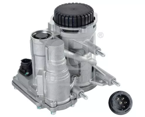 Regelklep, aanhanger FEBI BILSTEIN 109052)