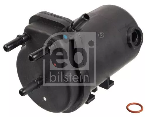 Fuel Filter  109135)