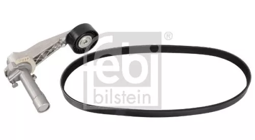 V-ribbed Belt Set FEBI BILSTEIN 107424)