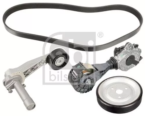V-ribbed Belt Set FEBI BILSTEIN 107429)