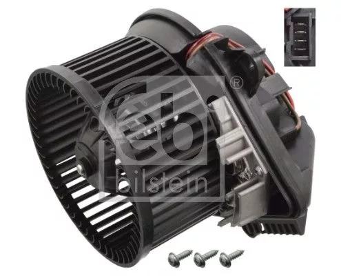 Binnenventilator FEBI BILSTEIN 107434)
