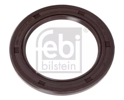 Shaft Seal, crankshaft FEBI BILSTEIN 107451)