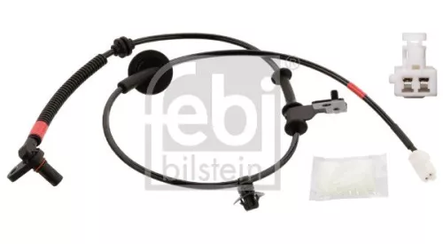 Sensor, wheel speed FEBI BILSTEIN 107465)