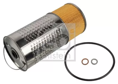 Oil Filter  109163)