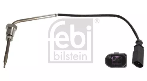 Sensor, uitlaatgastemperatuur FEBI BILSTEIN 109193)
