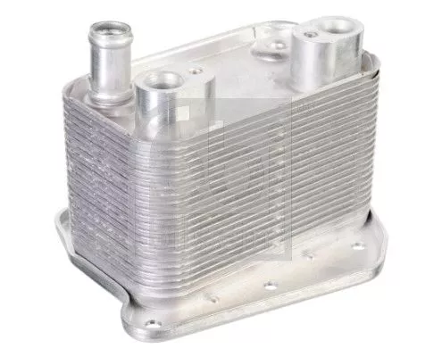 Oil Cooler, engine oil  109229)