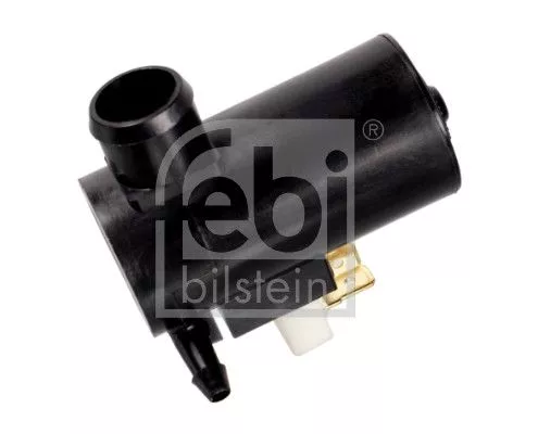 Ruitenwisservloeistofpomp, ruitenreiniging FEBI BILSTEIN 109265)