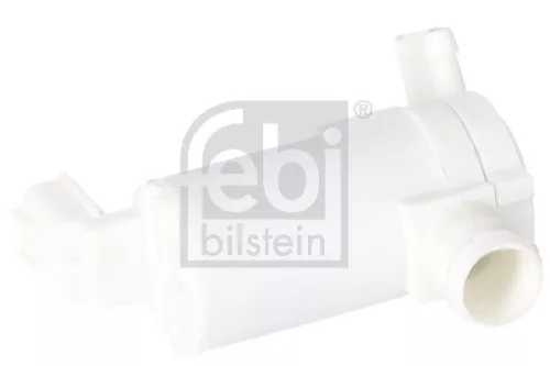 Ruitenwisservloeistofpomp, ruitenreiniging  109267)