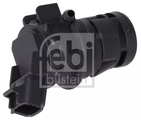 Ruitenwisservloeistofpomp, ruitenreiniging FEBI BILSTEIN 109275)