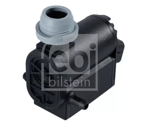 Ruitenwisservloeistofpomp, ruitenreiniging FEBI BILSTEIN 109277)
