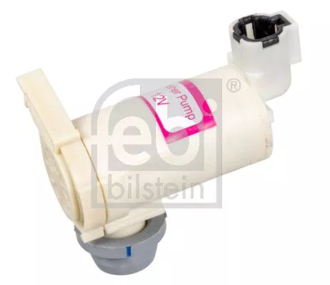 Ruitensproeiervloeistofpomp, koplampreiniging FEBI BILSTEIN 109279)