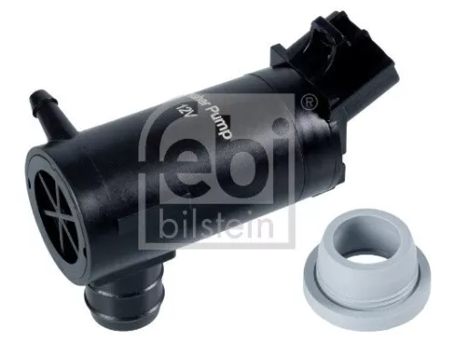 Ruitenwisservloeistofpomp, ruitenreiniging FEBI BILSTEIN 109280)