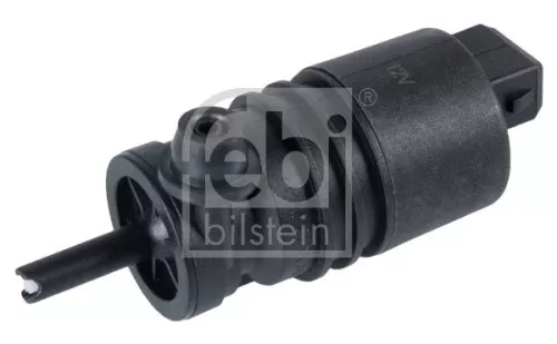 Ruitensproeiervloeistofpomp, koplampreiniging FEBI BILSTEIN 109281)