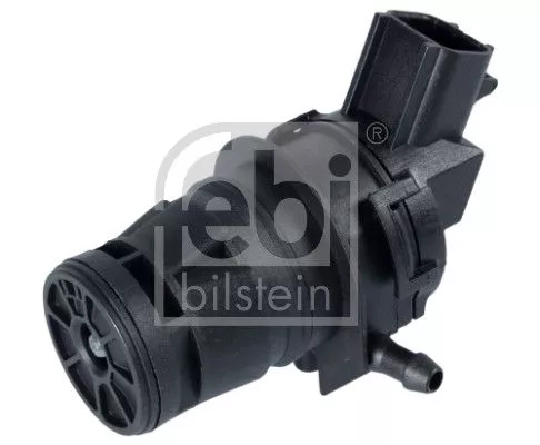 Ruitenwisservloeistofpomp, ruitenreiniging FEBI BILSTEIN 109284)