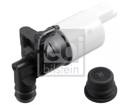 Washer Fluid Pump, window cleaning  109286)