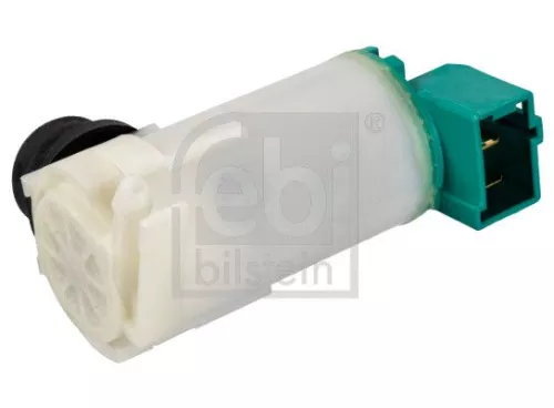 Ruitenwisservloeistofpomp, ruitenreiniging FEBI BILSTEIN 109287)