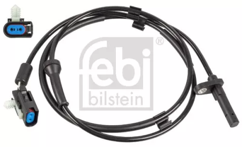 Sensor, wheel speed FEBI BILSTEIN 109295)